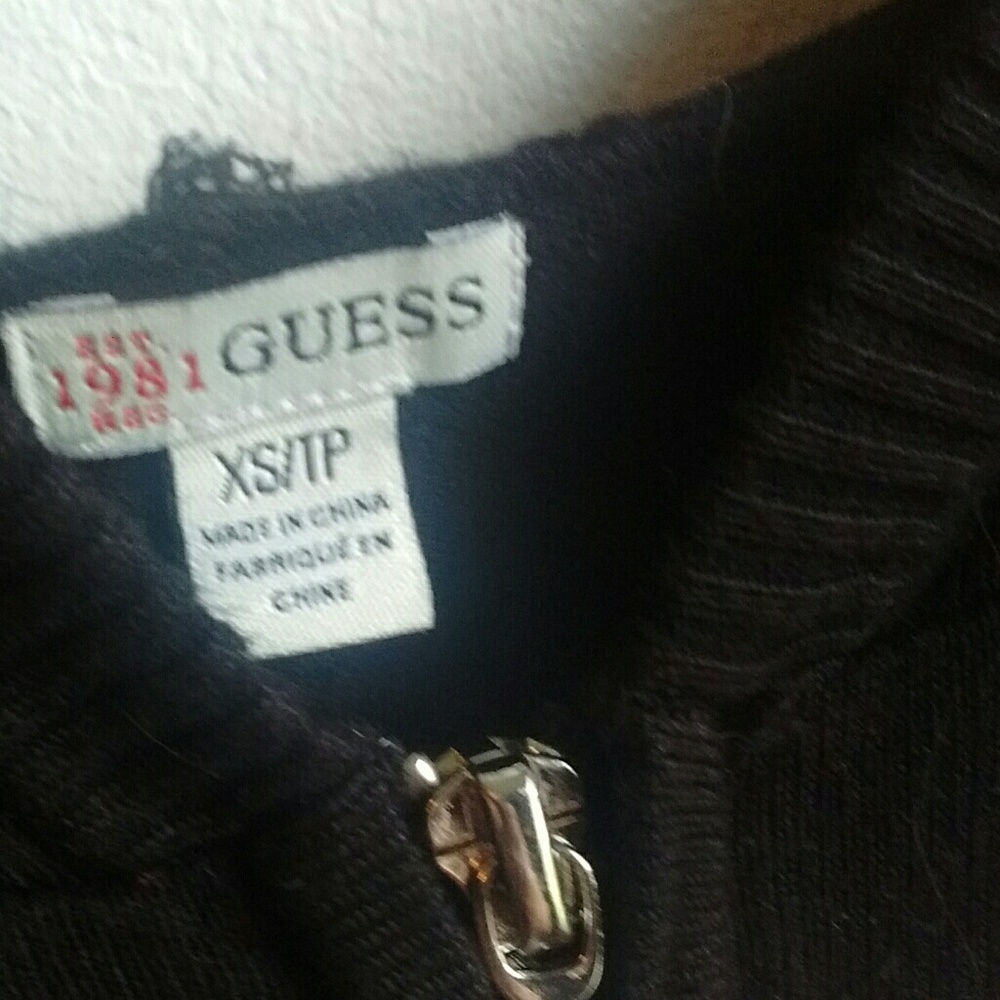Sweater - Picture 2 of 2